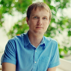 Алексей Смирнов, 22.08, Санкт-Петербург