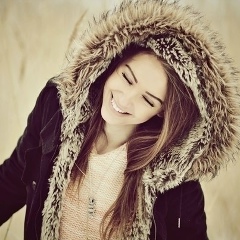 Алёна Огнева, 09.02.1995