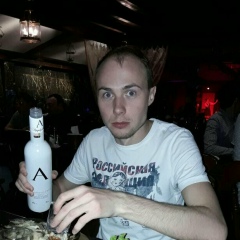 Иван Климанов, 11.05.1990, Караганда