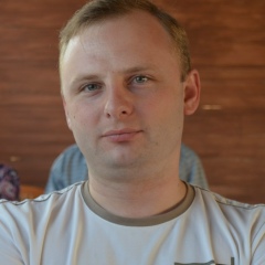 Александр Киселев, 06.09.1981, Уфа