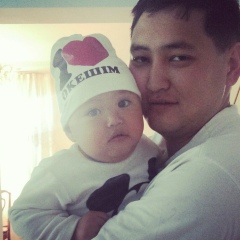 Арман Макенов, 21.05.1987, Алматы