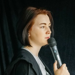 Анна Елисеева, 07.02, Воронеж