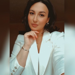 Lika Datunashvili, 03.07, Москва
