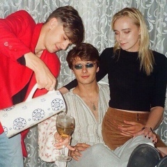 Тёма Иванов, 26.03.1998, Москва