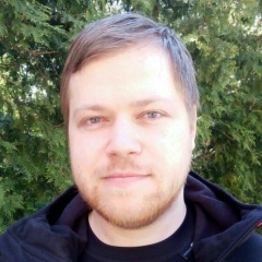 Евгений Болихов, 29.08.1988, Харьков