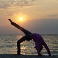 Даша Смирнова, 05.04.2003, Полтава