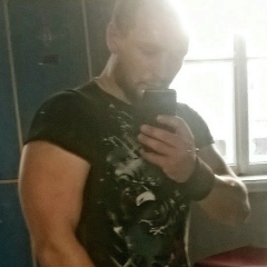 Віталік Бондар, 22.09.1987, Полтава