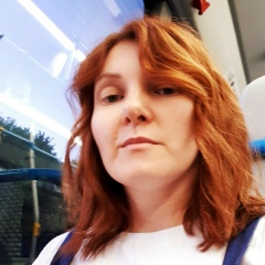 Алла Сотникова, 06.02, Москва