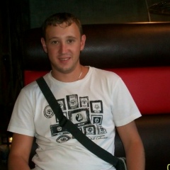 Игорь Цыбульский, 07.02.1983, Москва