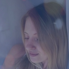 Аня Касперович, 07.05.1989, Киев