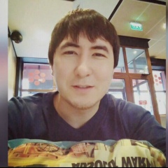 Рысбек Оразалов, 19.02