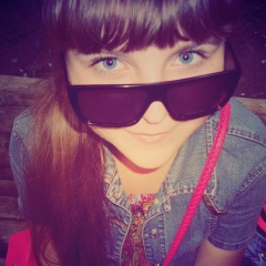 Таня Тюрикова, 21.08.1998, Алтай (Зыряновск)