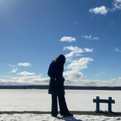 Даша Данилова, 25.07