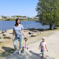 Оксана Мищенко, 29.05.1984, Dortmund