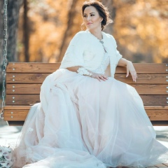 Яна Ермакова, 28.11.1989, Южно-Сахалинск