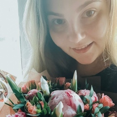 Анастасия Суворова, 19.07, Тула