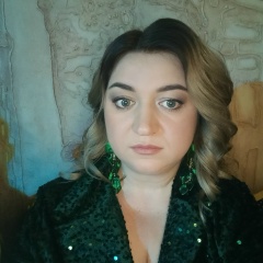 Елена Губина, 23.03.1988, Липецк