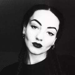 Юлия Горноскуль, 08.11, Москва