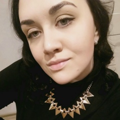 Даша Голикова, 05.08, Санкт-Петербург