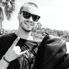 Valentino Borovik, 22.06