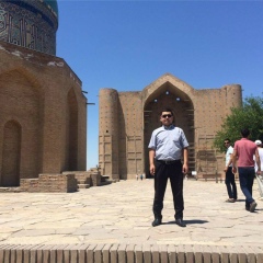 Темур Аманкулов, 21.12.1989, Астана