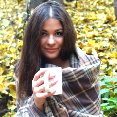 Катюшка Малютина, 22.11, Казань