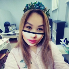 Мадина Муратбекова, 03.06