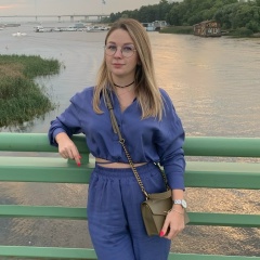 Анечка Дроздовочка, 20.11.1988, Санкт-Петербург