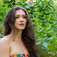 Инна Березовская, 03.03, Киев