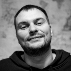 Алексей Дёмин, 17.12.1988, Санкт-Петербург