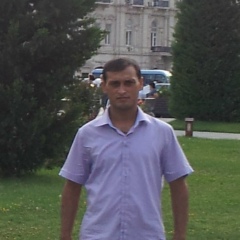 Ариз Ашуров, 14.12.1980, Тараз