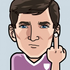 Алёша Фатыхов