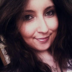 Людмилка Афанасьева, 30.11.1989, Москва