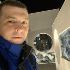 Иван Макурин, 31.03, Кировград