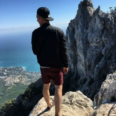 Антон Мокеевеч, 05.07, Санкт-Петербург