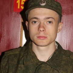 Фаниль Хабибуллин, 07.08