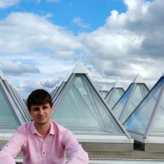 Виталий Шолудько