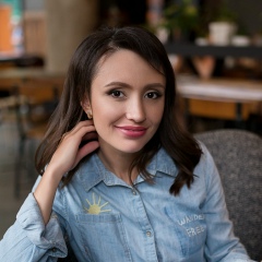 Альбина Просто, 08.02.1985