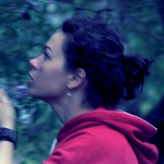 Катя Бакайкина, 30.10, Москва