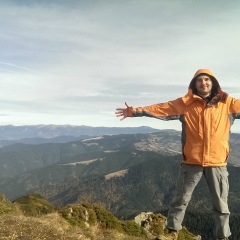 Юрий Кривой, 11.04, Киев