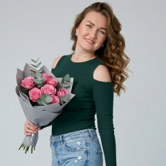 Ольга Голик, 08.07.1986, Изобильный