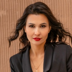 Юлия Юлия, 02.04.1990, Энгельс