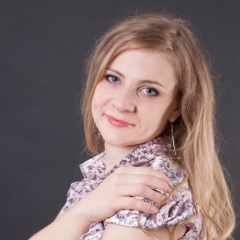 Мария Черненко, 19.06.1988, Терновка