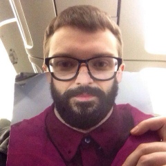 Иван Лыкасов, 17.04, Москва