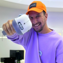 Влад Олонов, 12.11.1990, Санкт-Петербург