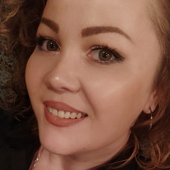 Ольга , Санкт-Петербург