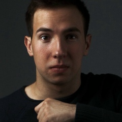 Максим Анисько, 20.01