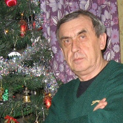 Сергей Гнидаш, Харьков