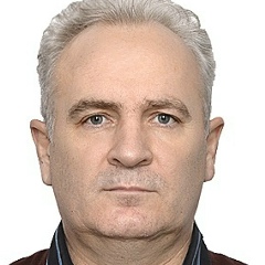 Сергей Кириленко, Орёл