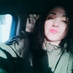 Эльвира Невзорова, 07.03.1984, Москва